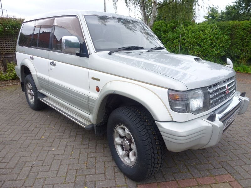 4x4 For Hire UK