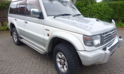 4x4 For Hire UK