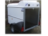 Ifor Williams Box Van Trailer