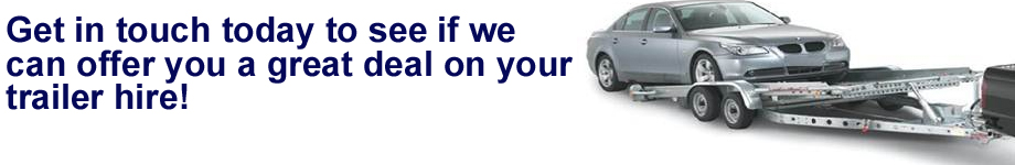 Trailer Hire West Midlands Rotating Header Image